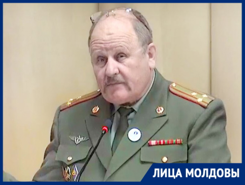 Юрий Чофу - о том, за что борется Профсоюз сотрудников силовых органов