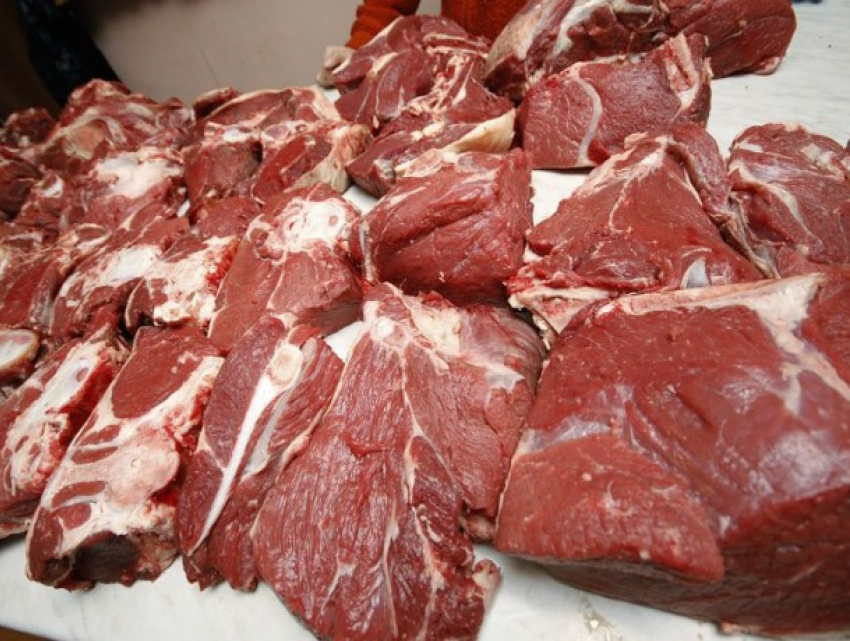 Мяса в Молдове хватит на всех