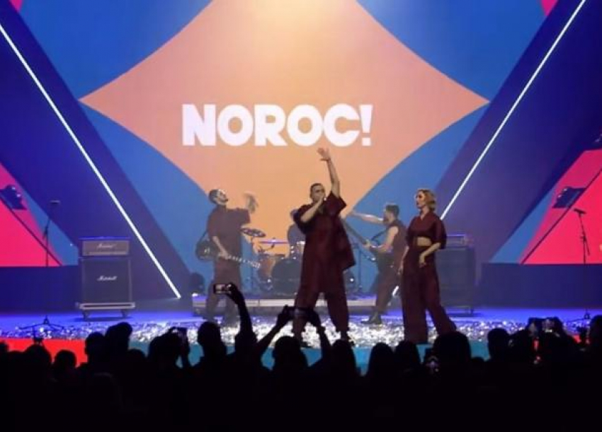 Satoshi представит Молдову на «Евровидении-2026» в Вене