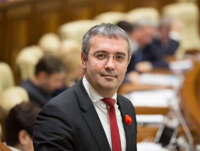 Сырбу: каждое утро я просыпаюсь с мыслью, что оно будет последним вместе с семьей