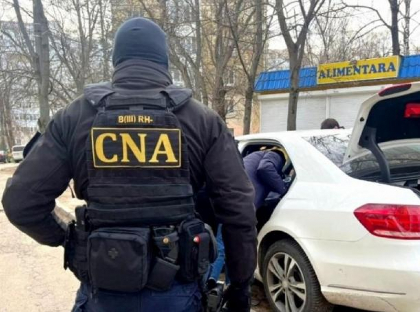 В Молдове накрыли «решальщиков» из числа судей, адвокатов и полицейских