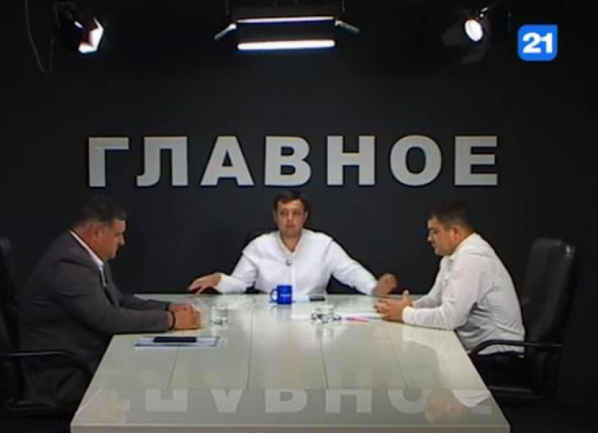 Партия INIMA MOLDOVEI выступает за диалог с Приднестровьем