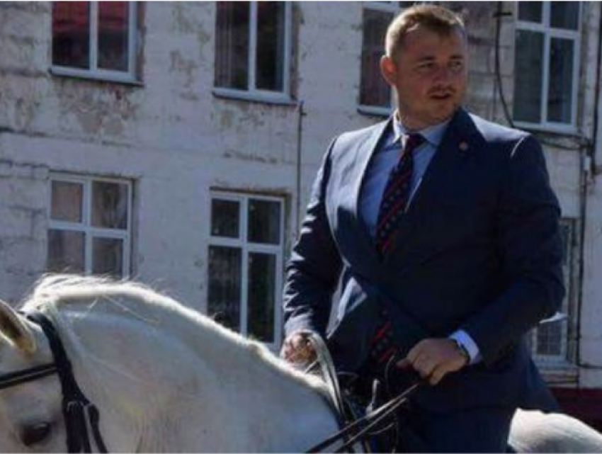 Бывший замначальника полиции Георгий Кавкалюк инсценировал нападение на себя