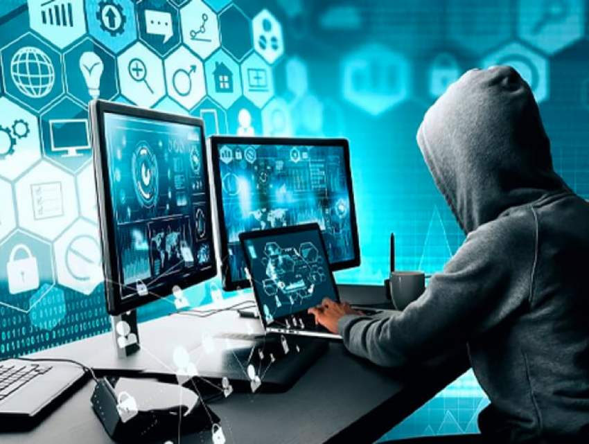 Чернэуцану: большинство мошенничеств идет из-за границы - нужна помощь Europol 