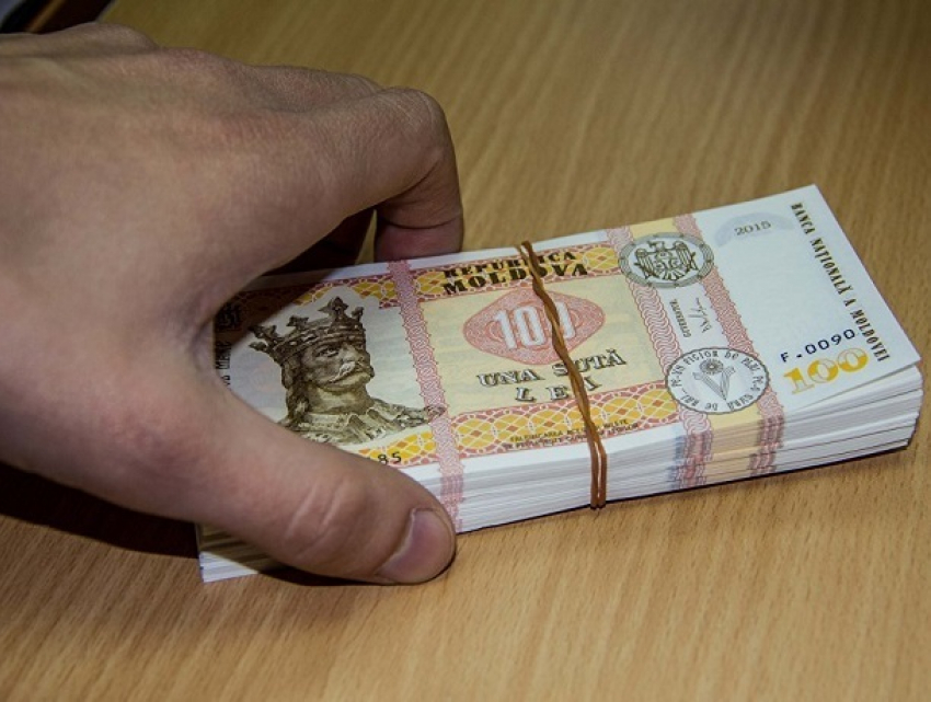 У жителей Молдовы заметили склонность хранить деньги в банках
