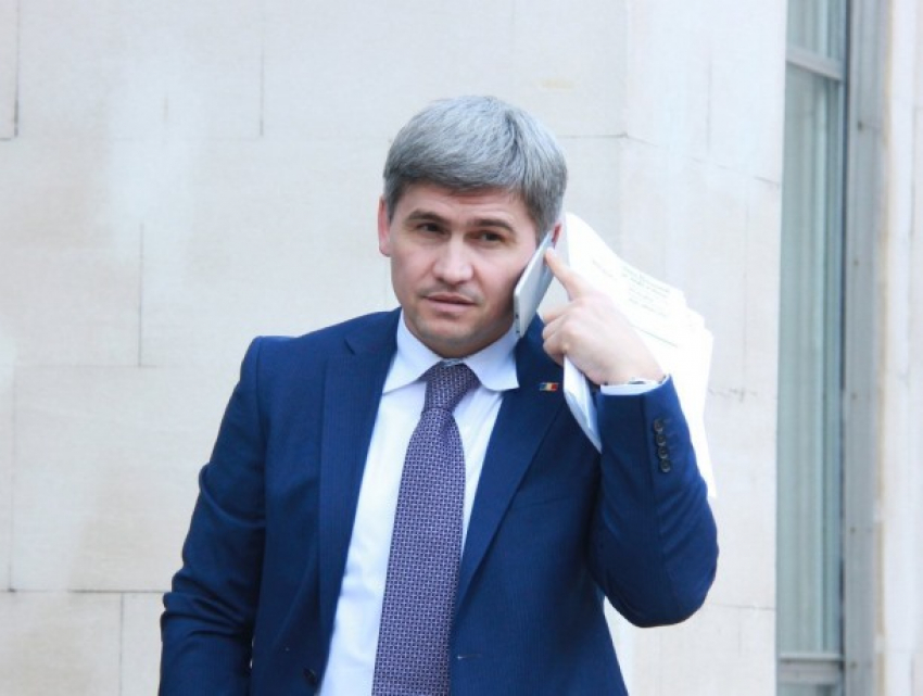 Шашлыки как важный фактор молдавской политики