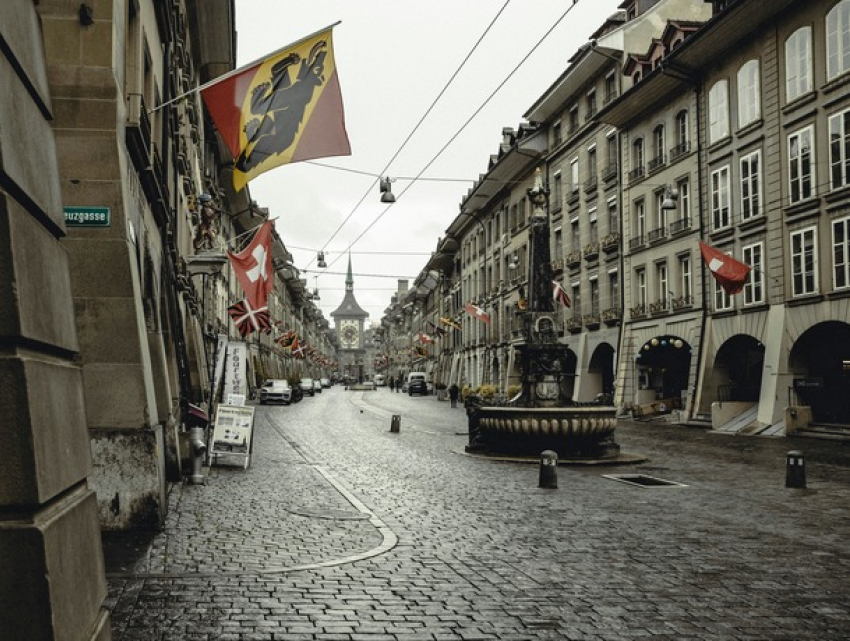 Молдаванин получил срок за серию краж велосипедов в Швейцарии 