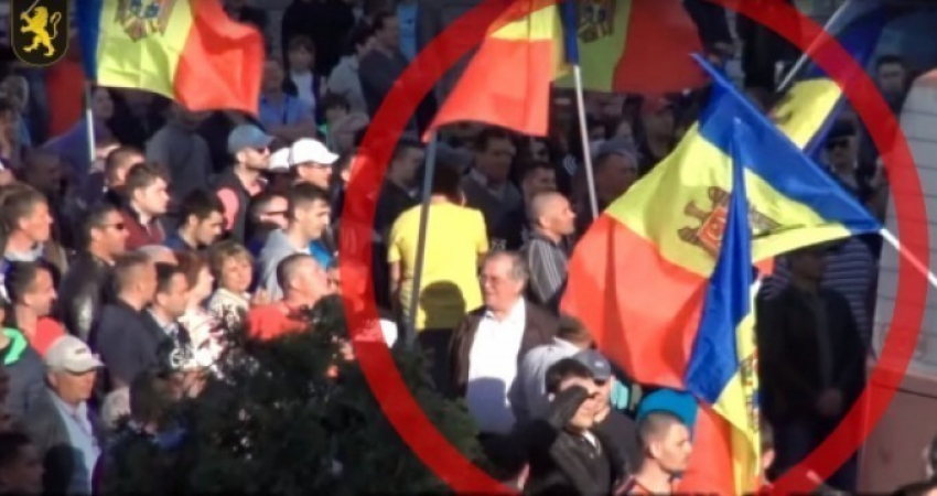 Полиция просит помощи в поиске зачинщиков беспорядков на митинге 24 апреля