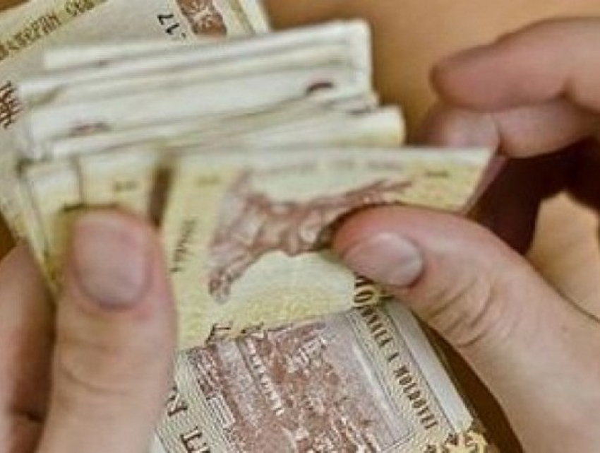 Индексация пенсий произойдет в Молдове с 1 апреля