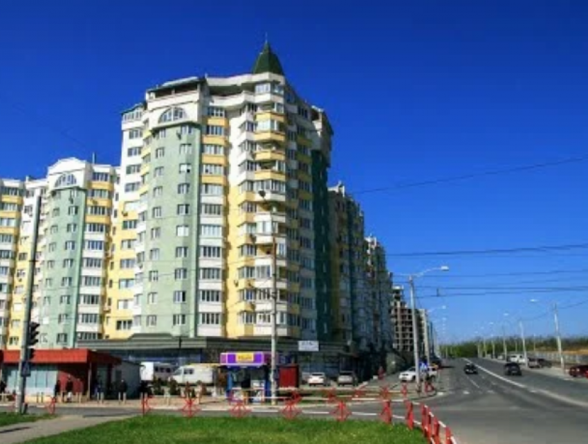 Как повлияет карантин на цены на недвижимость в Молдове