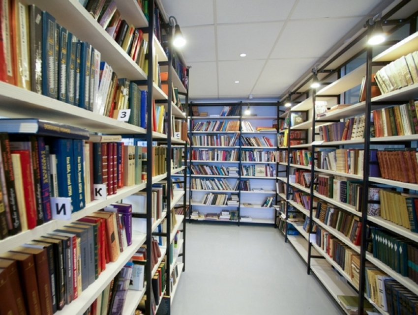 Прошедший год оказался сложным для библиотек 