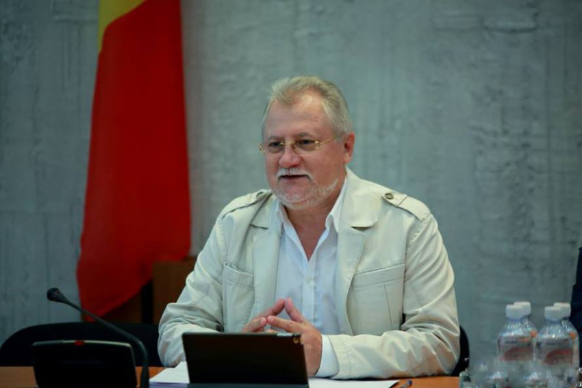 Депутат ЛП предсказывает приход к власти в Молдове провосточных сил