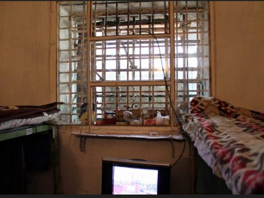 Механизм компенсирования условий содержания заключенных  посягает на безопасность государства, - Нагачевский 