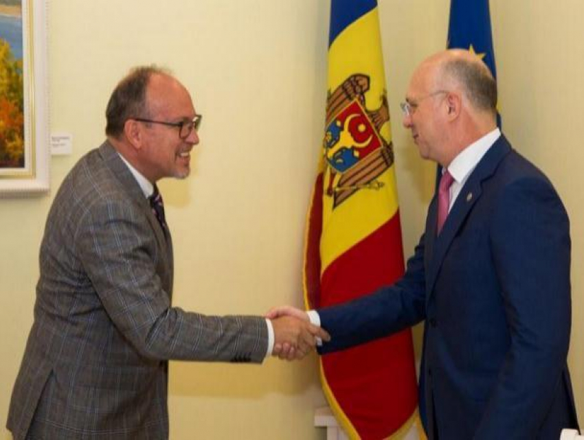 Совместное заседание правительств Молдовы и Румынии состоится уже завтра, 22 ноября 
