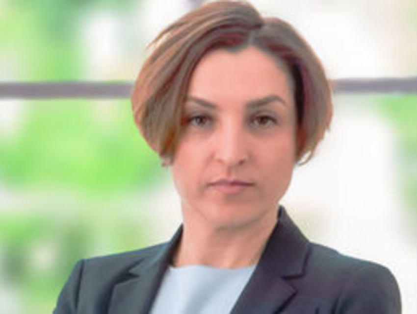 Уроженка Молдовы стала главой представительства ЕБРР в Белоруссии