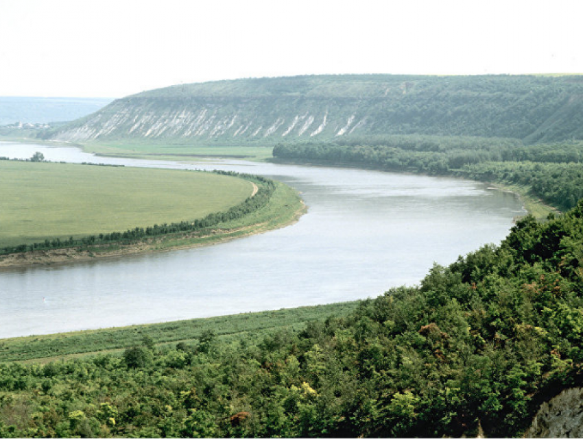 Днестр опасен для купания – вода не соответствует санитарным нормам