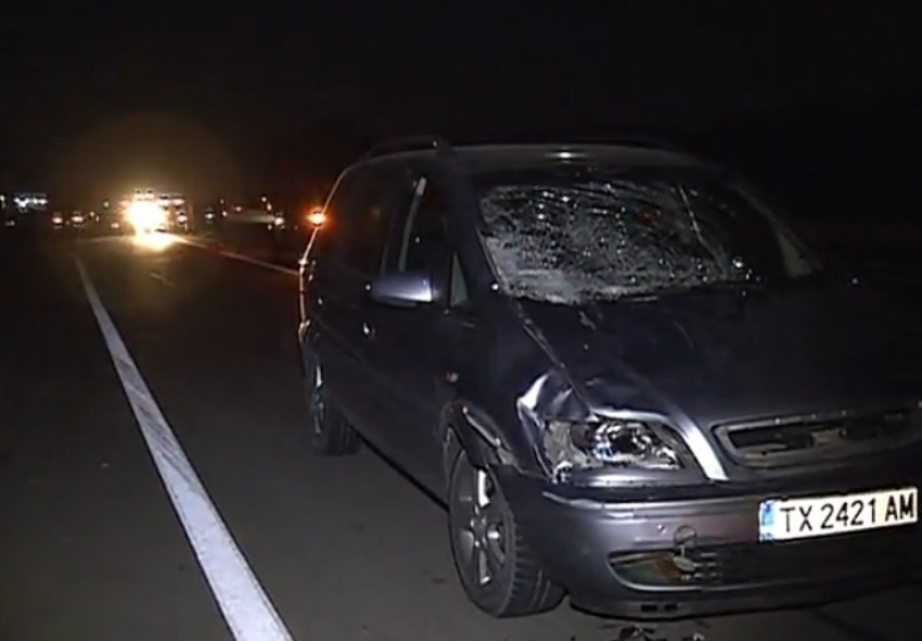 В ДТП под Магдачештами погибли два человека