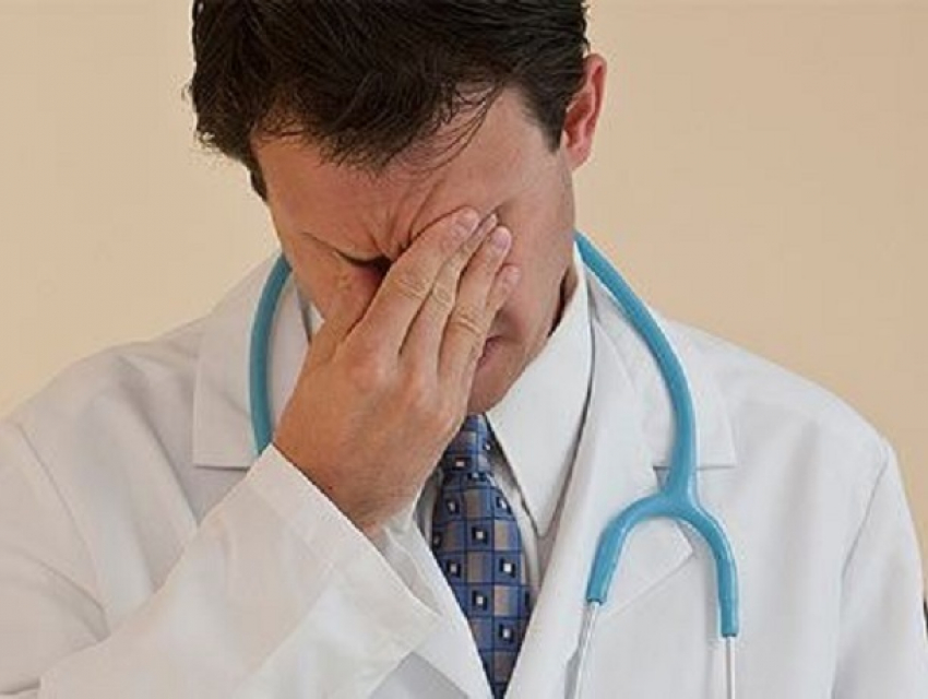В Кишиневе восемь врачей поочередно поставили подростку неправильные диагнозы 