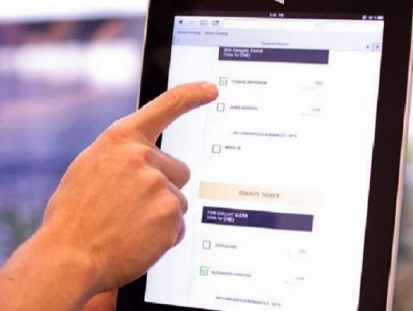 Классический журнал успеваемости класса станет онлайн