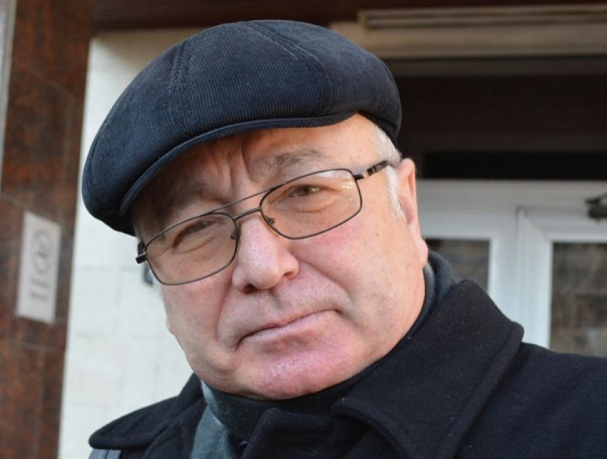 Власть в Молдове не является элитой, - Думбрэвяну