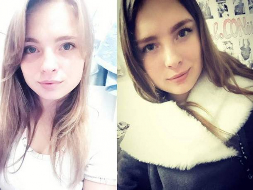 Несовершеннолетняя блондинка хрупкого телосложения пропала в Кишиневе