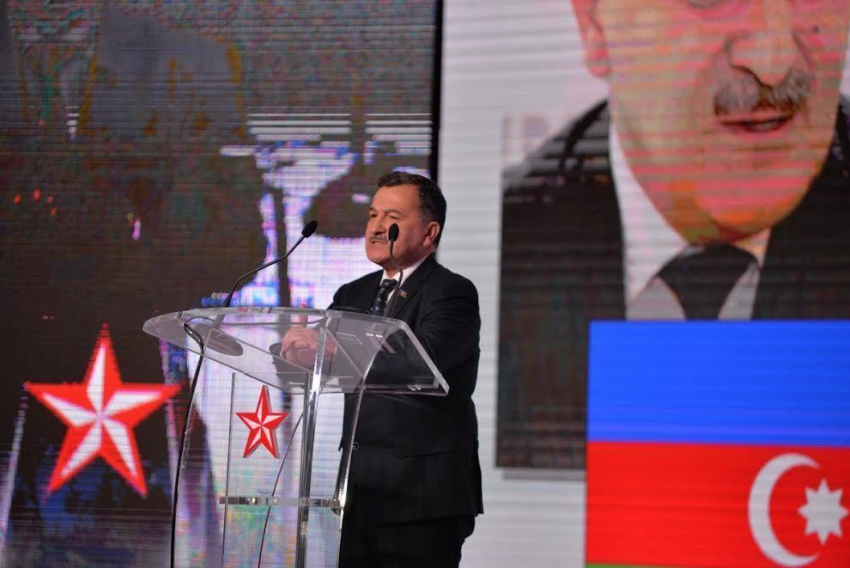 Депутат Азербайджана: Надеюсь, что при правлении Игоря Додона хорошие отношения между нашими странами продолжатся 