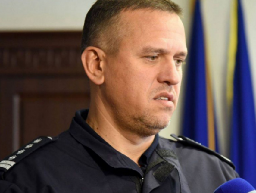 "Плахотнюковский» крупный полицейский чиновник получит внушительную сумму по решению суда