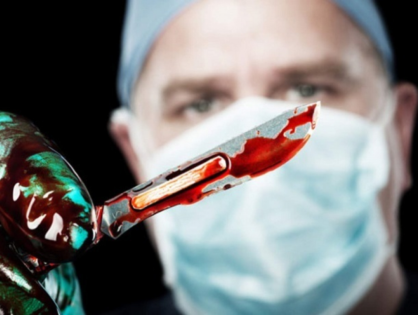 В Бричанах бабушка обвинила внучку в продаже ребенка на органы «черным хирургам»