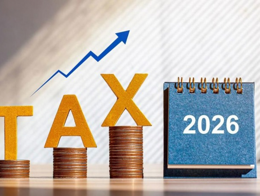 Молдова удивила Европу: топ-3 по налоговой системе для бизнеса