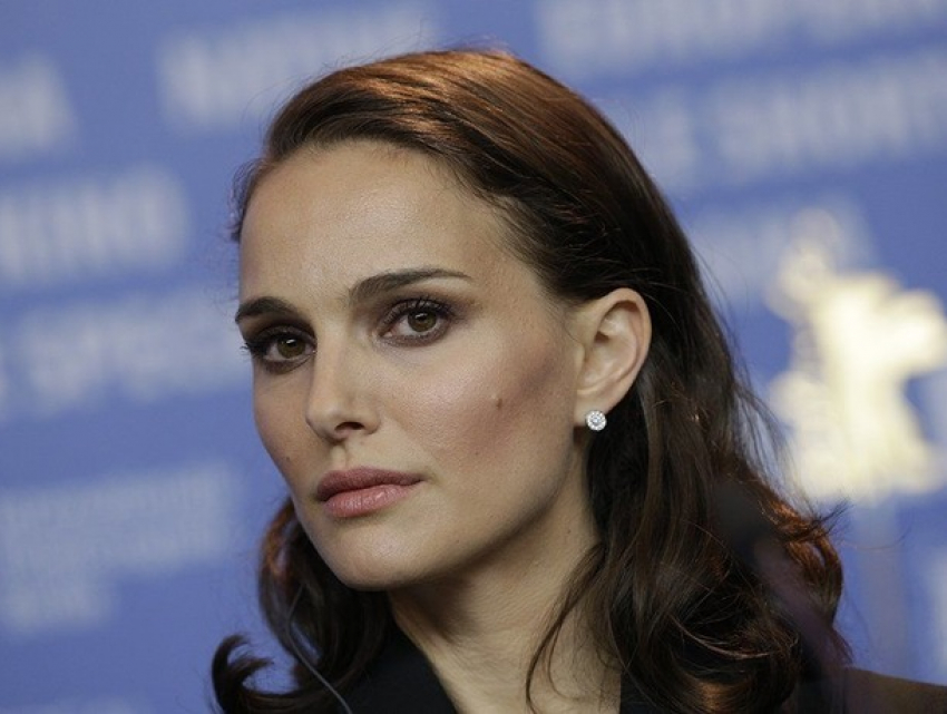 Родители Натали Портман посетили Молдову