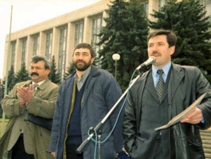 Из истории, 22 марта 2002 - фейковое «похищение», или бесполезный фарс Влада Кубрякова