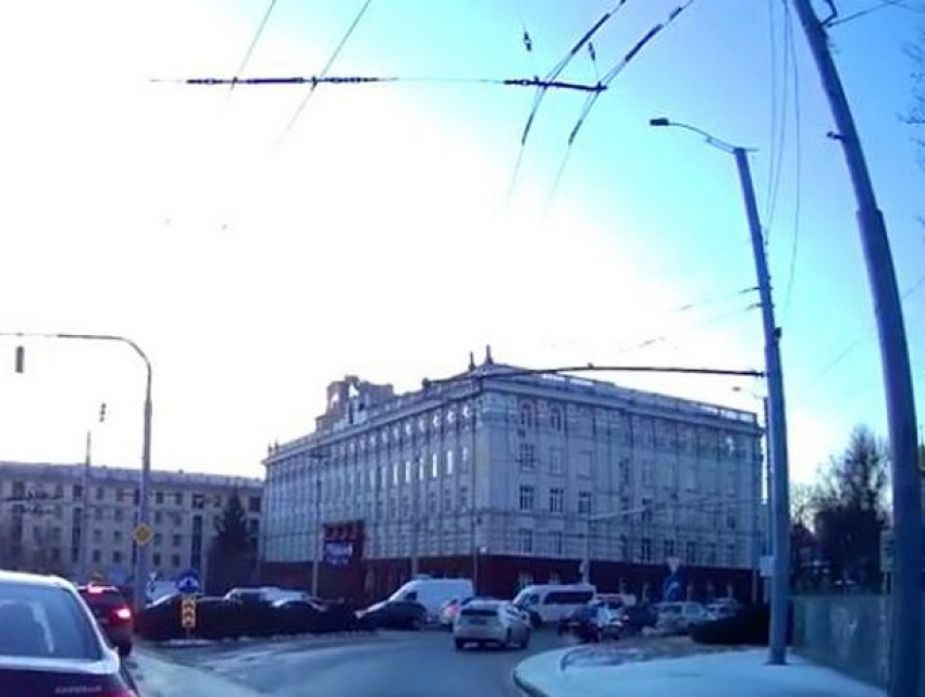 В пятницу в Молдове будет холодно и ветрено