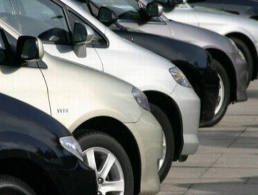Toyota, Dacia и Volkswagen - самые популярные автомобили в Молдове