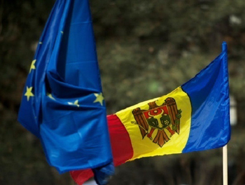 Евросоюз прекратил финансовую поддержку Молдовы