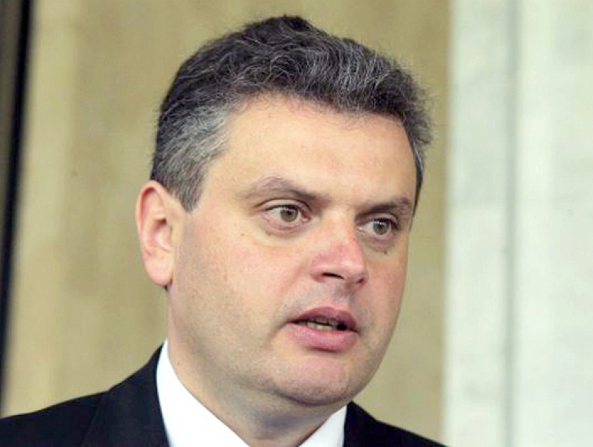 Олег Серебрян назван в числе наиболее вероятных кандидатов на пост вице-премьера Молдовы по реинтеграции
