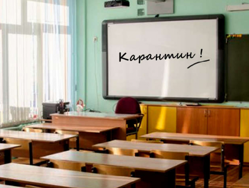 В Приднестровье после завершения каникул школьники уйдут на удаленку 