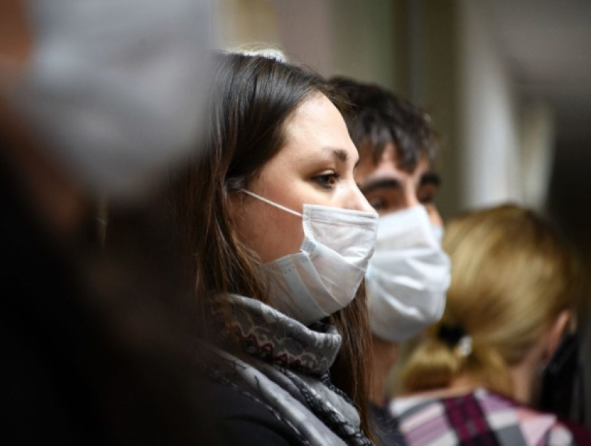 Борьба с коронавирусом в Молдове: где недогибают, а где перегибают палку?