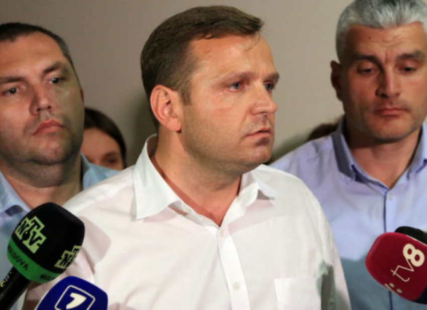 Нэстасе отказали в получении мандата генпримара: суд аннулировал результаты выборов в Кишиневе