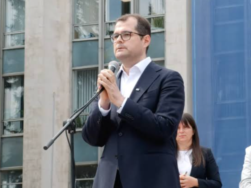 Василе Тофан раскрыл доходы: сотни тысяч долларов зарплаты и миллионы на счетах
