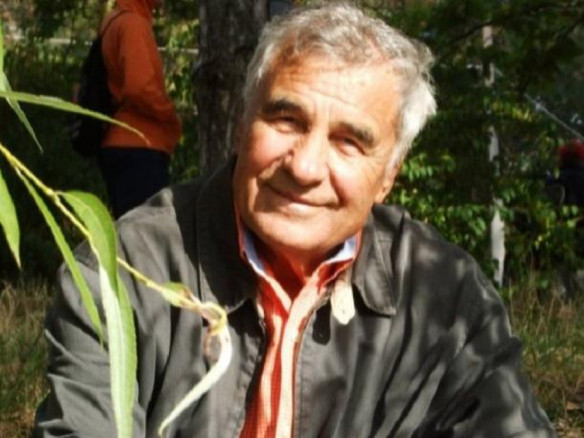 Скончался известный молдавский журналист и писатель