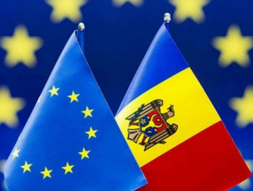 Молдова получит 70 млн евро на борьбу с последствиями пандемии  