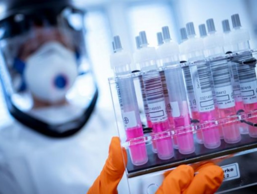 COVID бушует. Почти 6 тыс. человек заразились коронавирусом за неделю