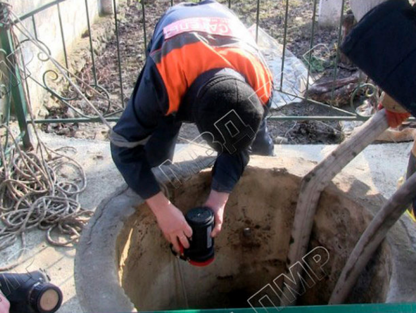 Жуткая находка в Ержово: в сельском колодце обнаружены человеческие останки 
