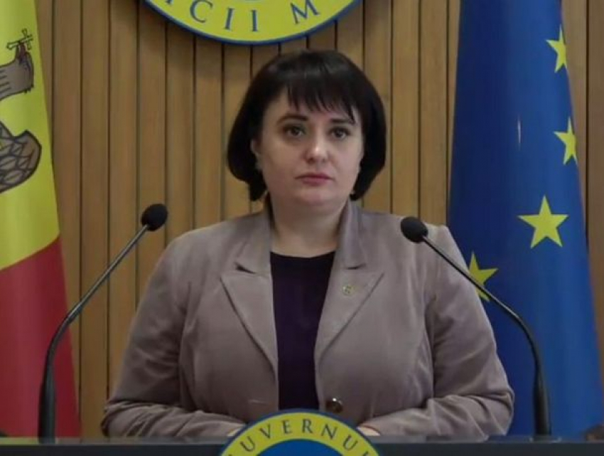 Срочно! В Молдове подтверждены 115 новых случаев COVID-19