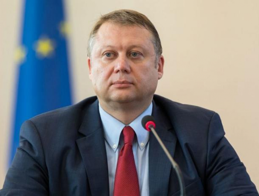 Брынзан готов стать премьер-министром Молдовы