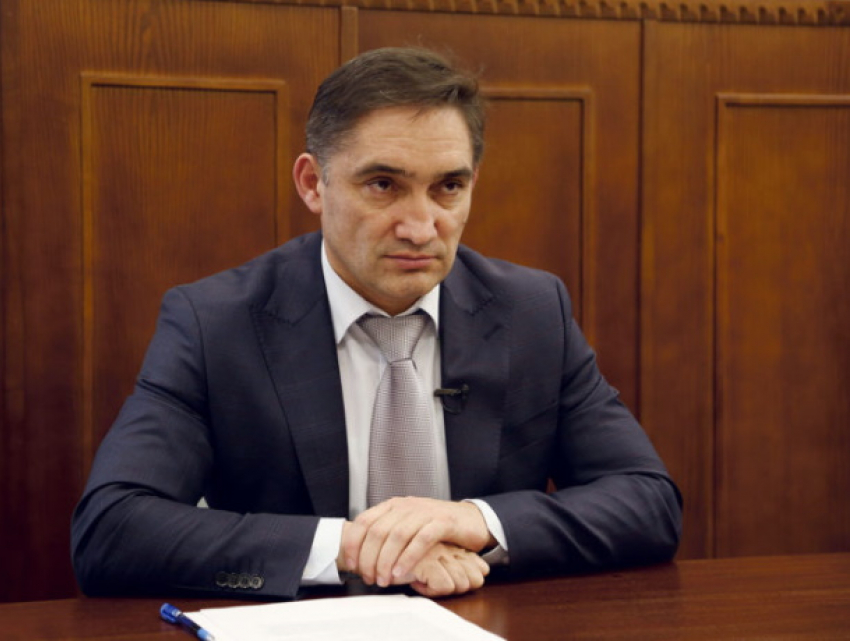 Срочно! Стояногло арестован на 30 суток