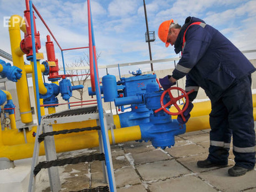 Газ в Молдову будет поступать по старому маршруту: соглашение о транзите подписано