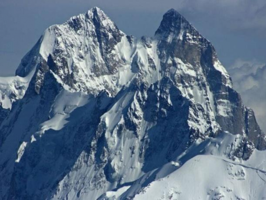 Пропавших в Грузии молдавских альпинистов нашли мертвыми