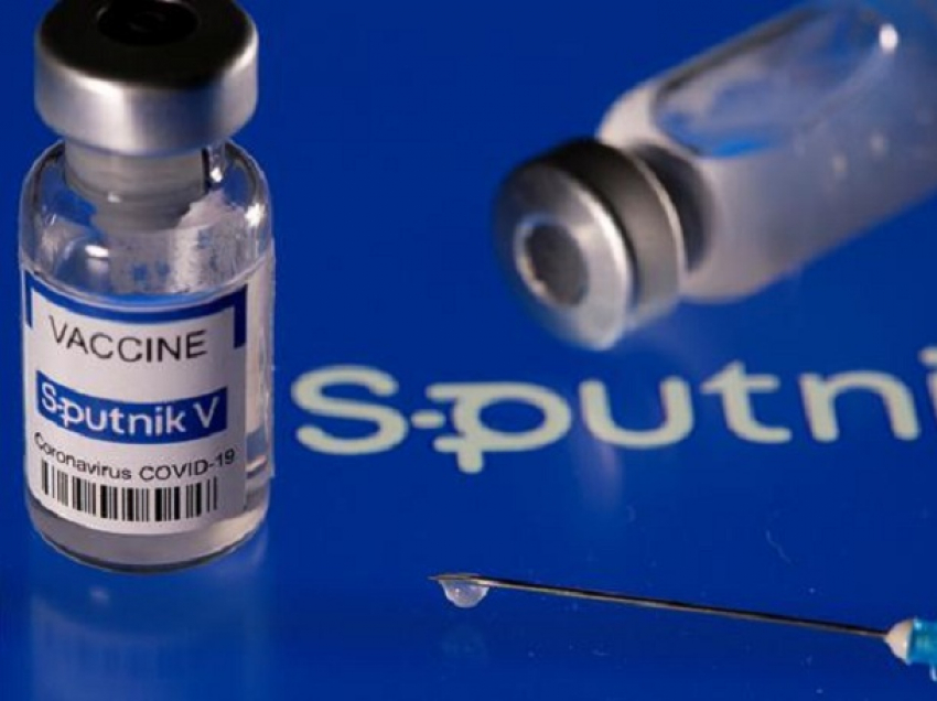 Министерство здравоохранения одобряет вакцину Sputnik-V