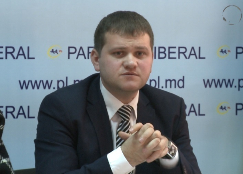 Либерал Мунтяну: Никогда не отдадим Молдову русским 